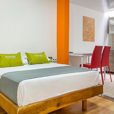 Hotel Ayenda 1141 Boutique San Antonio Manizales Zewnętrze zdjęcie