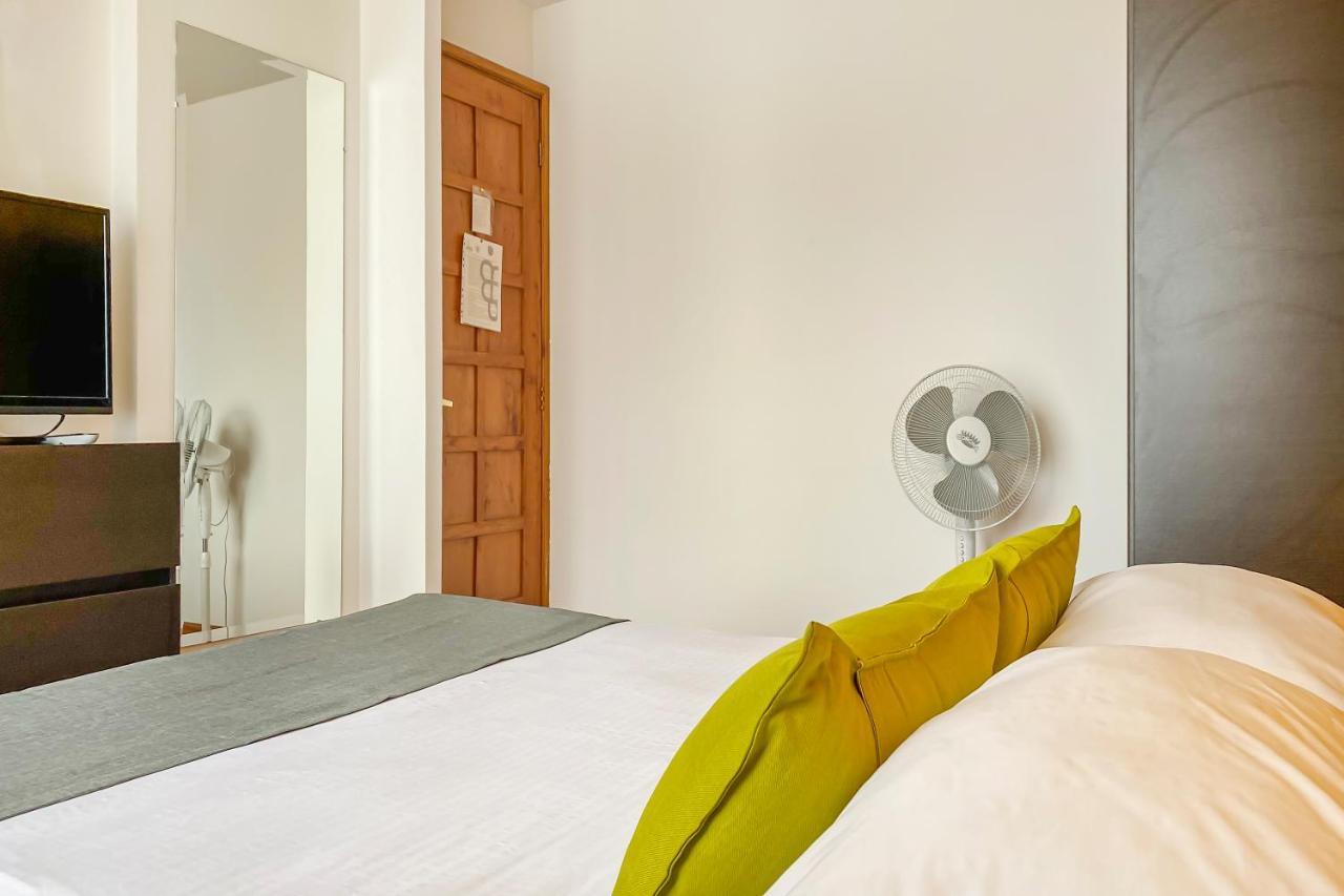 Hotel Ayenda 1141 Boutique San Antonio Manizales Zewnętrze zdjęcie
