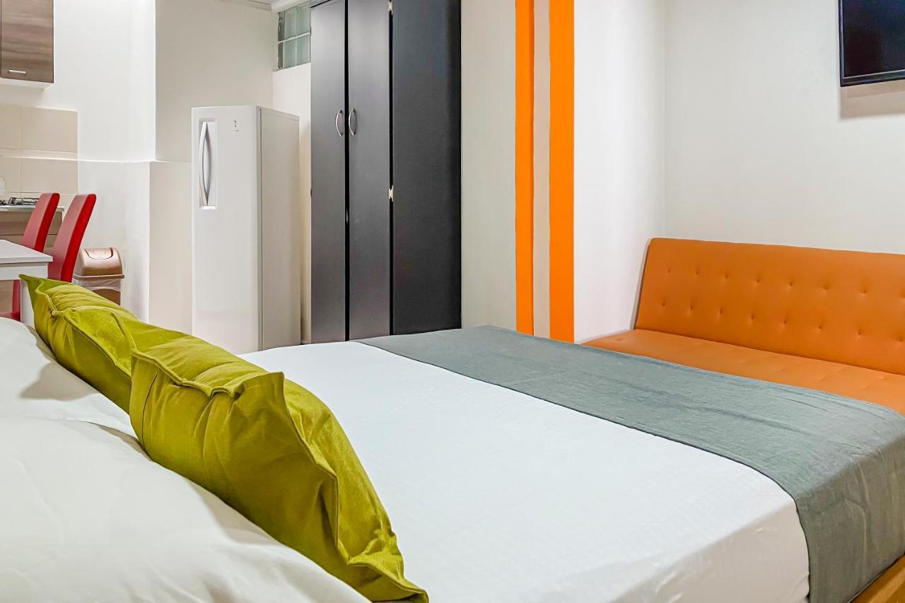 Hotel Ayenda 1141 Boutique San Antonio Manizales Zewnętrze zdjęcie