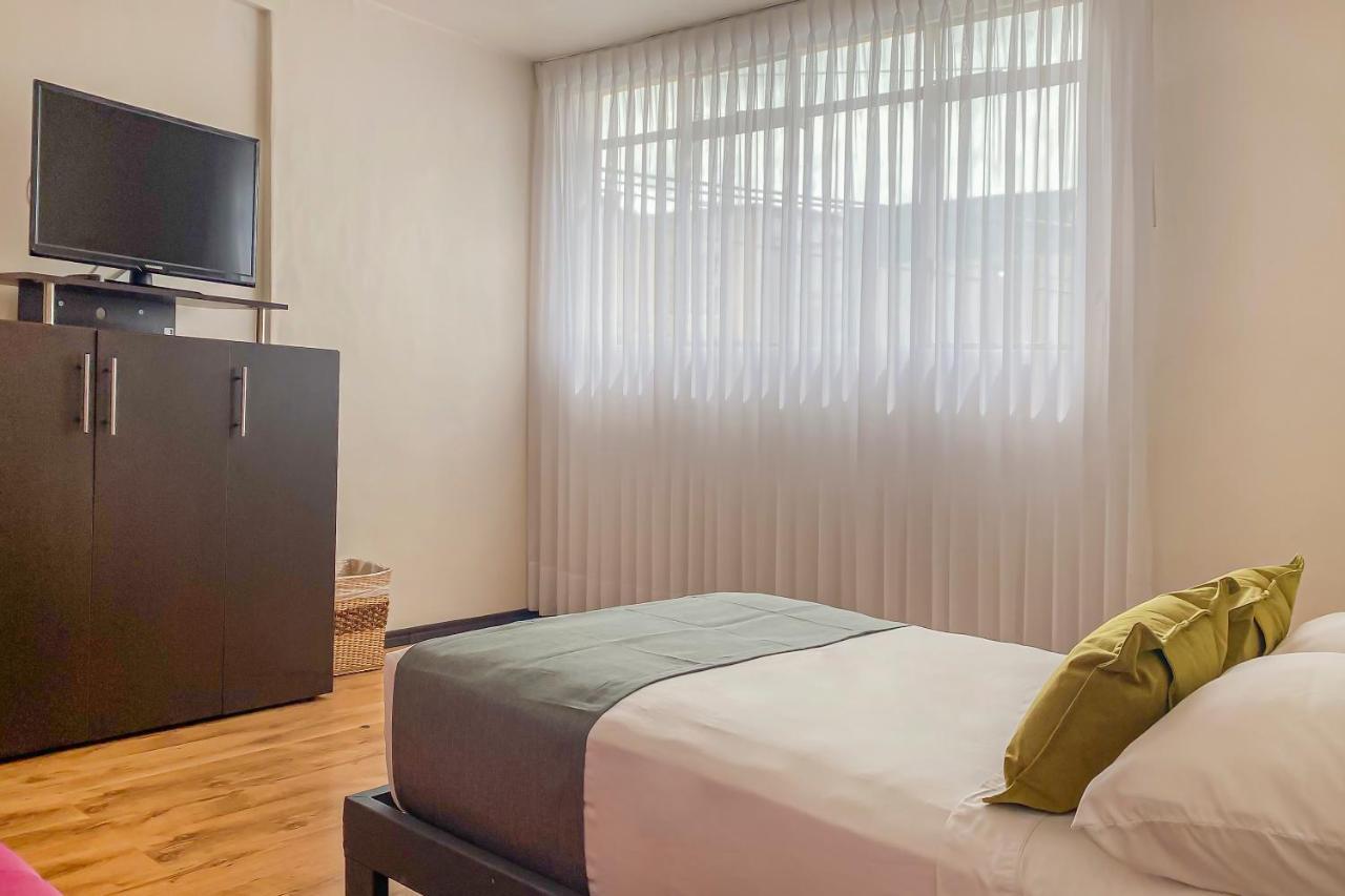 Hotel Ayenda 1141 Boutique San Antonio Manizales Zewnętrze zdjęcie