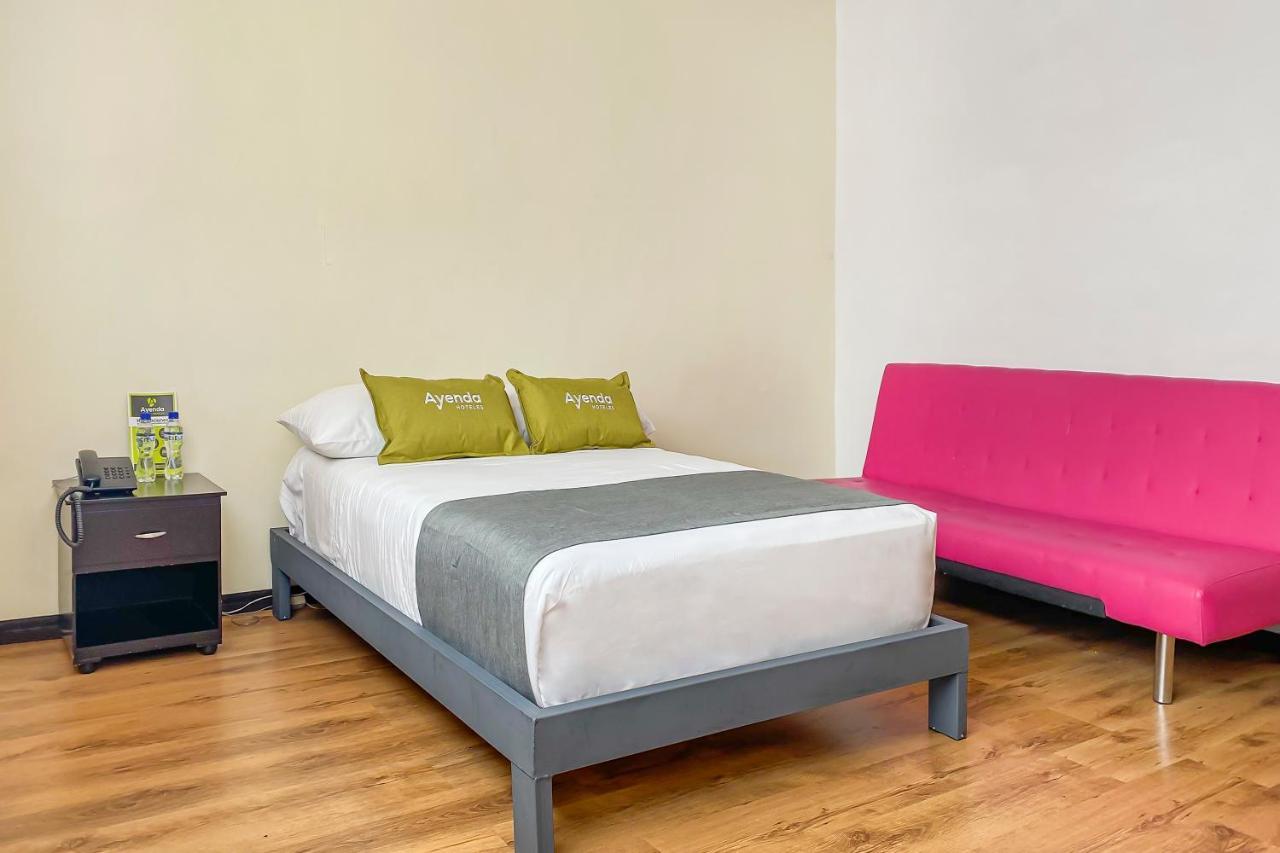 Hotel Ayenda 1141 Boutique San Antonio Manizales Zewnętrze zdjęcie