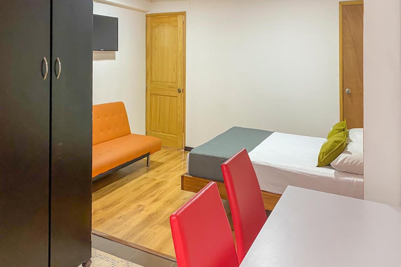 Hotel Ayenda 1141 Boutique San Antonio Manizales Zewnętrze zdjęcie