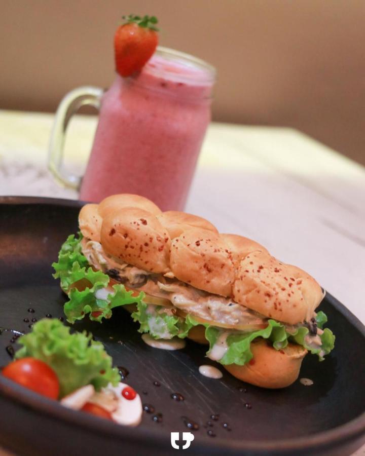 Hotel Ayenda 1141 Boutique San Antonio Manizales Zewnętrze zdjęcie