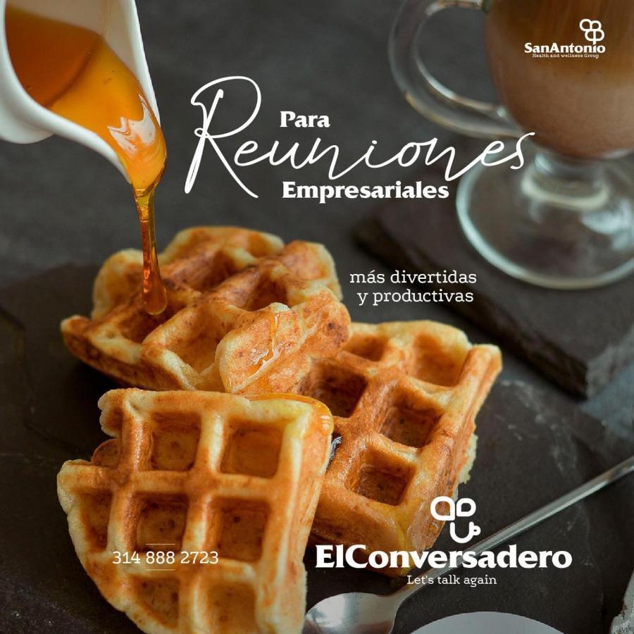 Hotel Ayenda 1141 Boutique San Antonio Manizales Zewnętrze zdjęcie